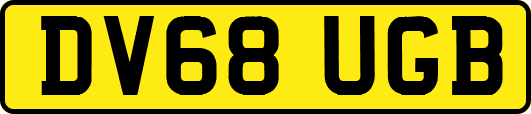 DV68UGB