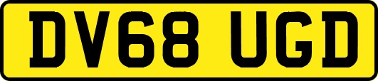 DV68UGD