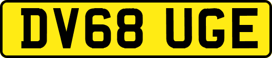 DV68UGE