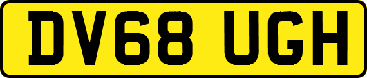 DV68UGH