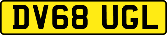 DV68UGL