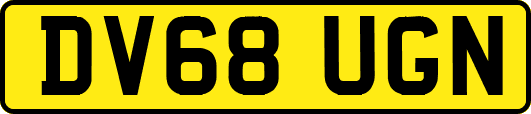 DV68UGN