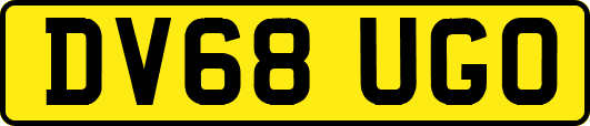 DV68UGO