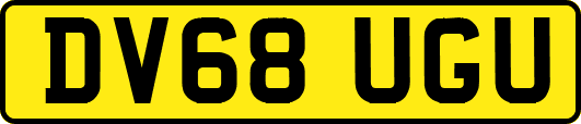 DV68UGU