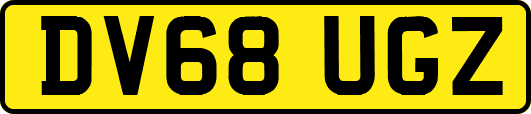 DV68UGZ