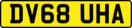 DV68UHA