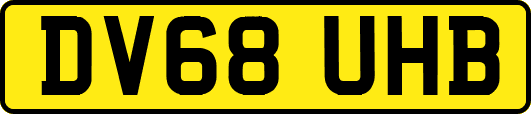 DV68UHB