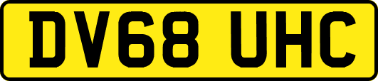 DV68UHC