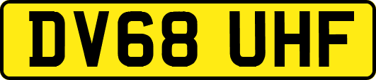 DV68UHF