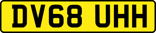 DV68UHH