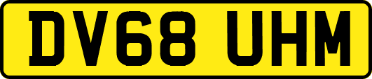 DV68UHM