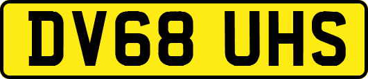 DV68UHS