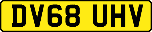 DV68UHV