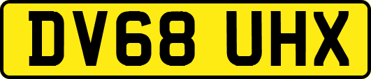 DV68UHX