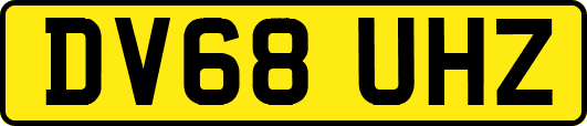 DV68UHZ