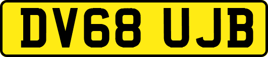 DV68UJB