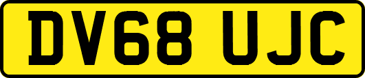 DV68UJC