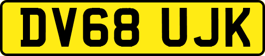 DV68UJK