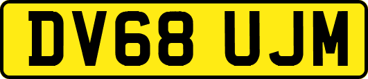 DV68UJM