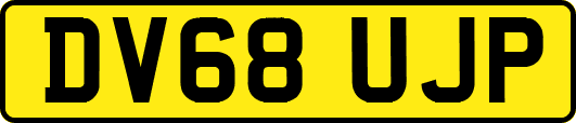 DV68UJP