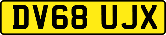 DV68UJX