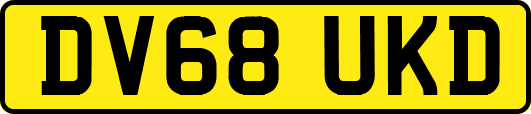 DV68UKD