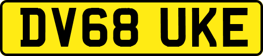 DV68UKE