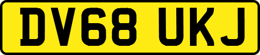 DV68UKJ