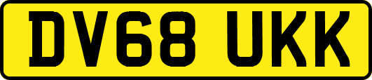 DV68UKK