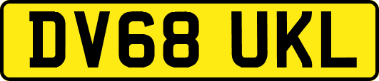 DV68UKL