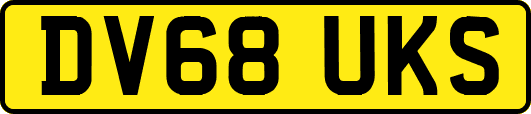 DV68UKS