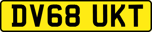 DV68UKT