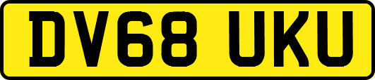 DV68UKU