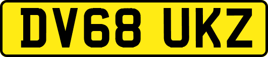 DV68UKZ