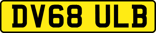 DV68ULB
