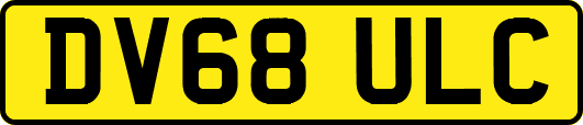 DV68ULC