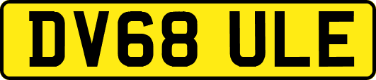 DV68ULE