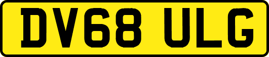 DV68ULG