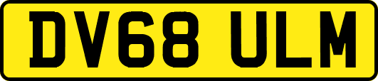 DV68ULM