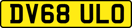 DV68ULO