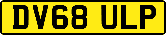 DV68ULP