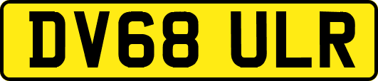DV68ULR