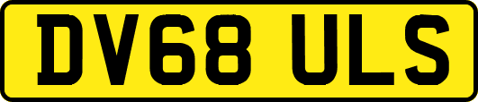 DV68ULS