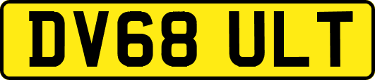DV68ULT