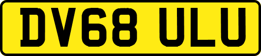 DV68ULU