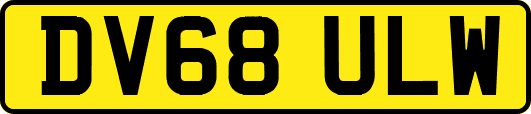 DV68ULW