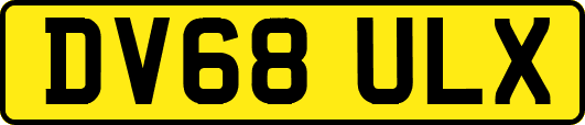 DV68ULX