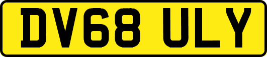 DV68ULY