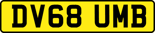 DV68UMB