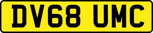 DV68UMC